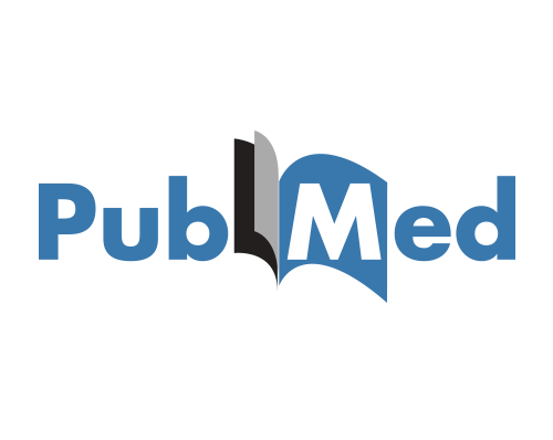PubMed logo